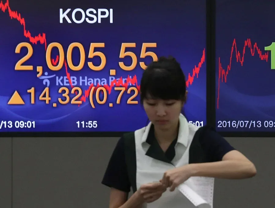 Терорът в Ница не изтри печалбите на борсите