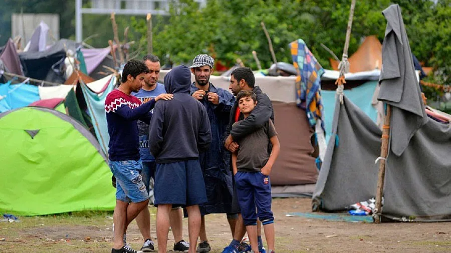 Сърбия праща армия и полиция на българската граница