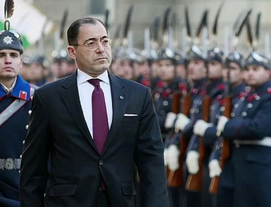 Гьокче: Арестите на съдии планирани преди опита за преврат