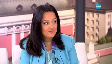 Павлова: Няма да се връщат пари за винетки