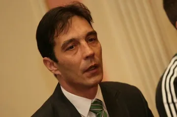 Шеф на "Лудогорец" изживя ужаса в Истанбул