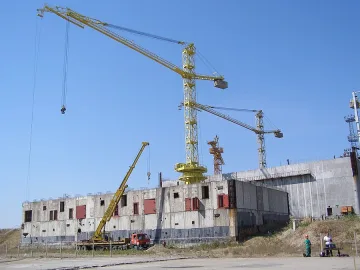 До месец решават за АЕЦ "Белене"