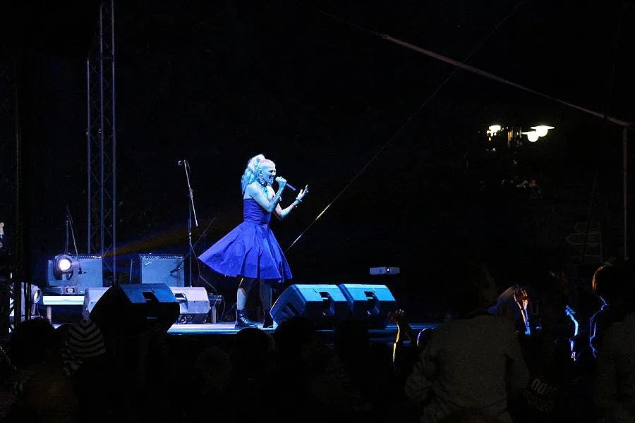 Горещи вечери в Банско с музикален фестивал