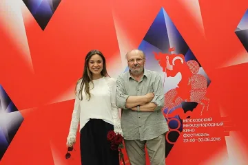 Пеева: Чувствахме Леа Иванова и Еди Казасян на снимките 