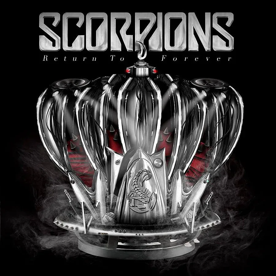 Scorpions предизвикват бейбибум във Франция