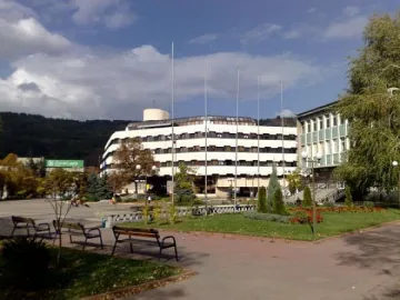 Сграда на "Дупница Табак" става общинска