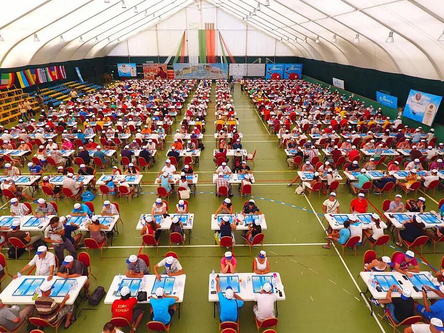 Поставихме световен рекорд в Албена 