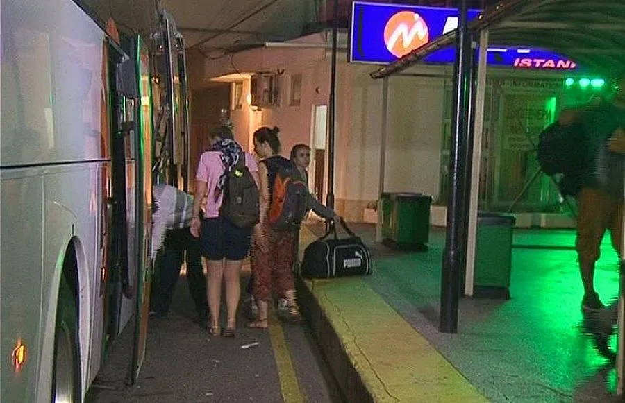 Ангелкова: Непрекъснато следим ситуацията в Турция