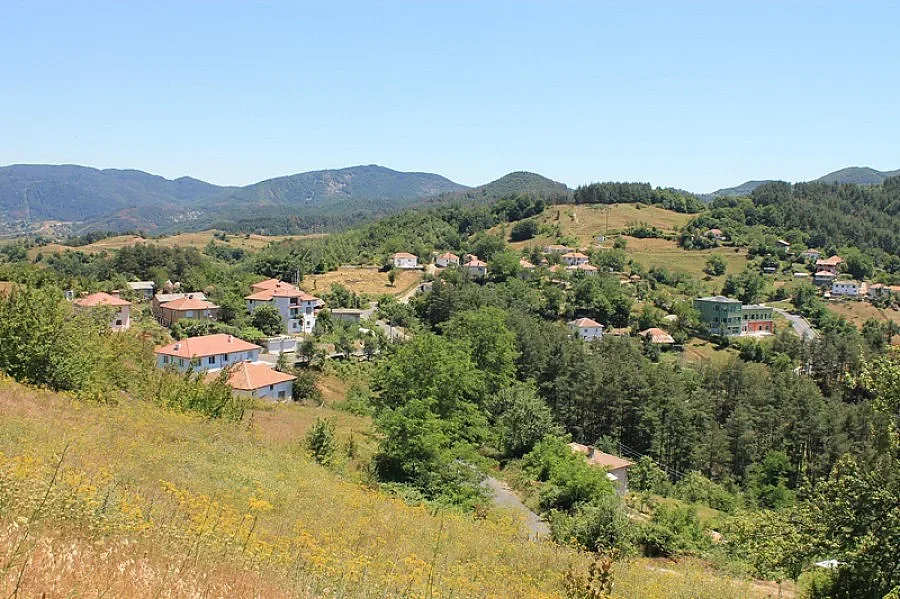 Изселници от Турция са в село Светулка