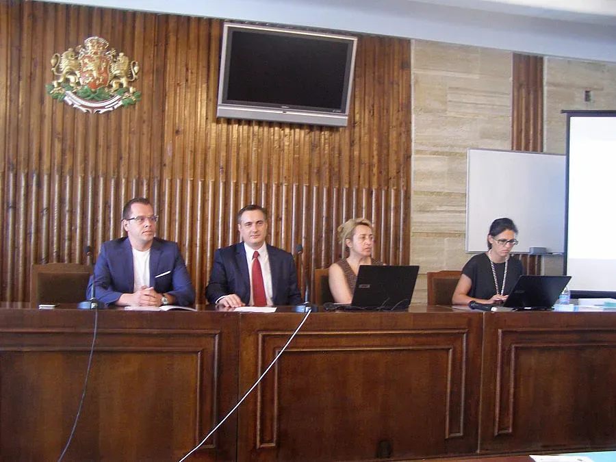 Добрич с добра оценка в системата за почтеност