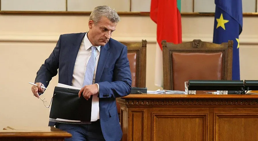 Москов: Дано Турция не влезе в спирала на насилие