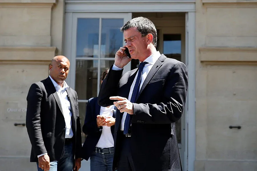 Валс: Настъпва нова епоха