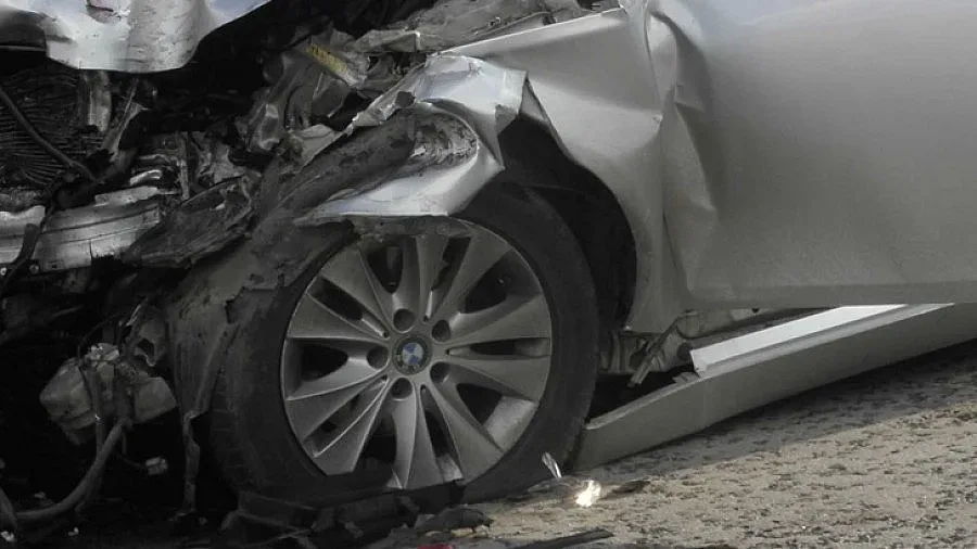 Двама загинаха при катастрофа край Банско