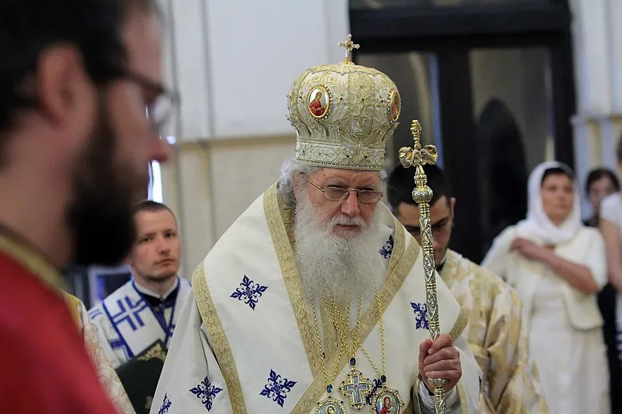 Неофит и Николай осъдиха насилието в Ница и Турция