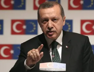 Ердоган иска САЩ да предадат Гюлен на Турция