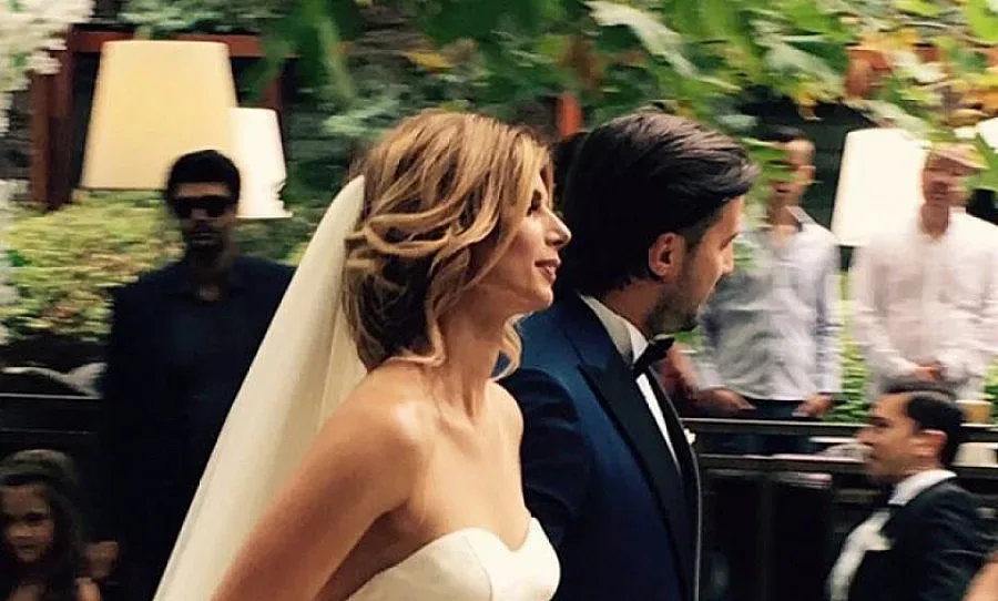 Цвети Пиронкова каза "Да"