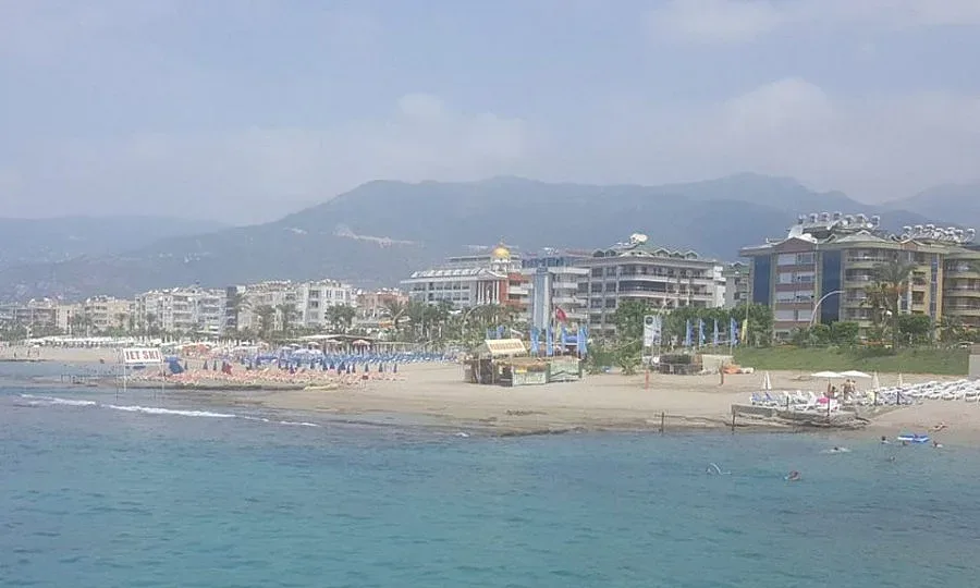 Външно: Удължете ваканцията си в Турция