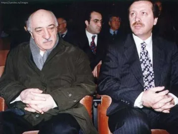 От съюзник имамът Гюлен стана държавен враг №1 