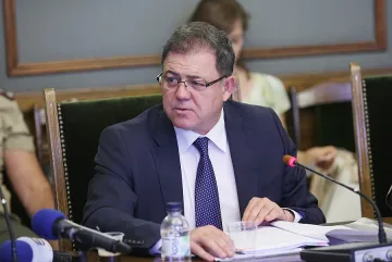 Ненчев: Няма информация за засилен бежански поток 