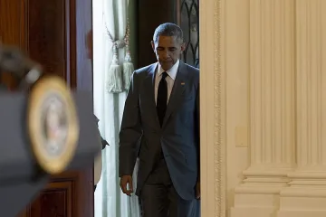 Обама свика Съвета по национална сигурност 