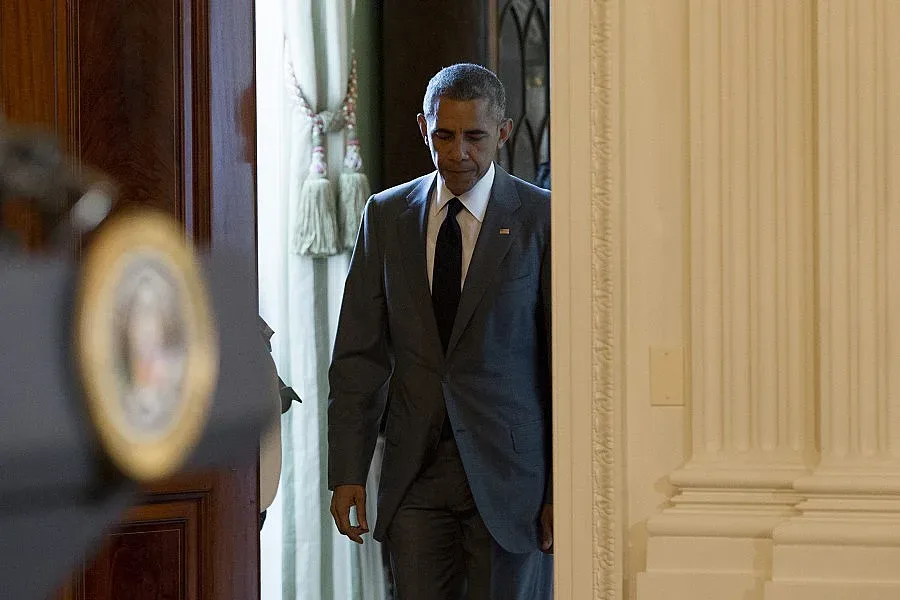 Обама свика Съвета по национална сигурност 