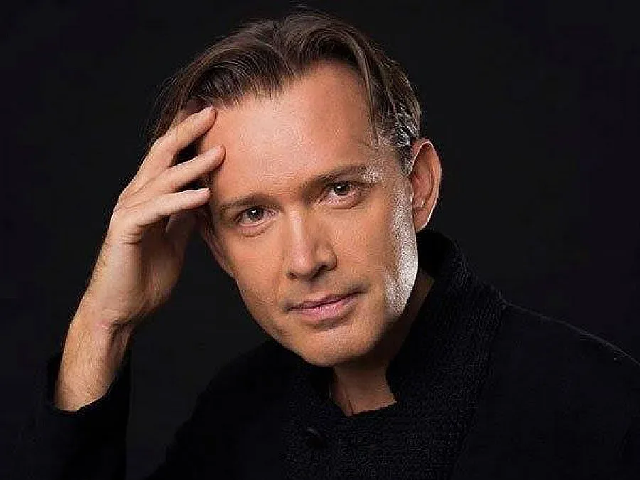 Олег Погудин: Певците са глезените деца на свободата