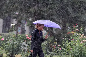 Неделя с превалявания 