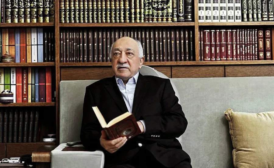 Движението на гюленистите отрече да е намесено