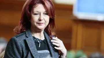 К. Ковачка: Турският народ изнесе урок по демокрация