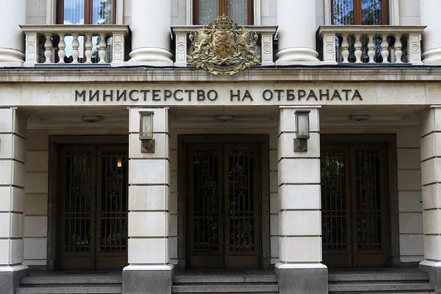 МО с мерки за контрол на границата