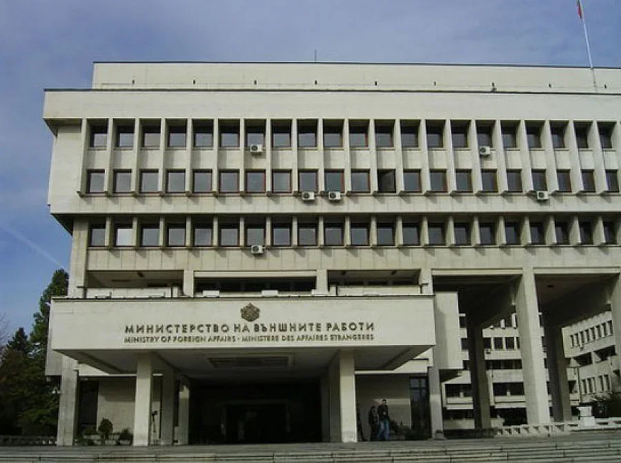 МВнР: В Турция се извършва опит за военен преврат 