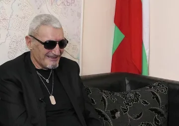Почина първият частен детектив у нас