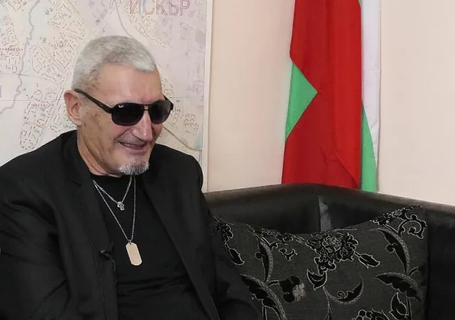 Почина първият частен детектив у нас