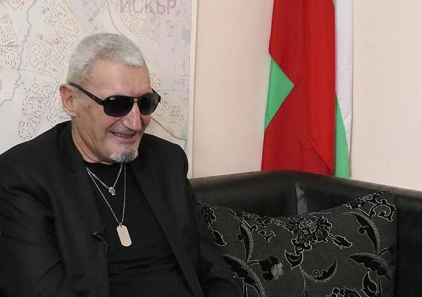 Почина първият частен детектив у нас