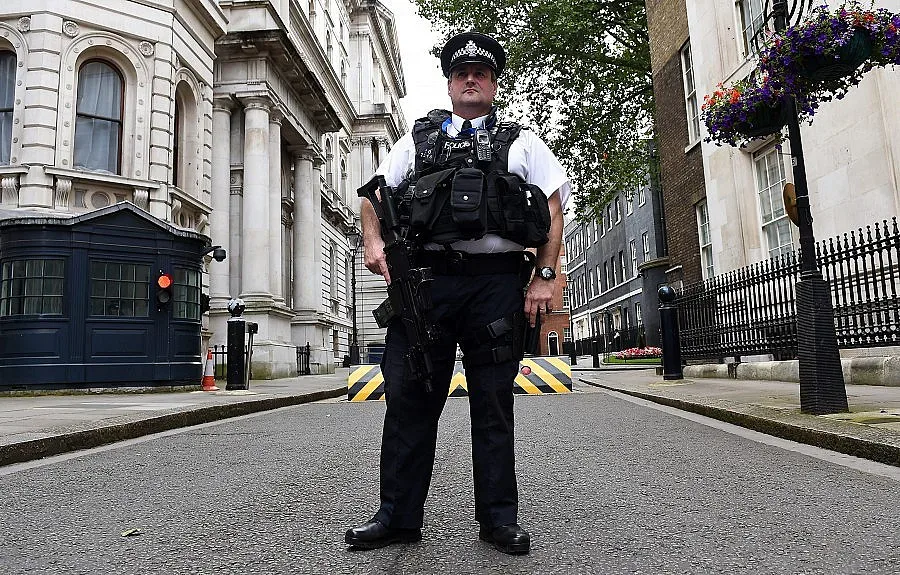 В Европа: Драконовски мерки по граници и летища