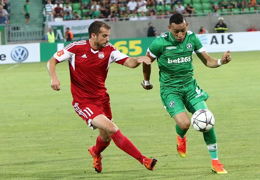 "Лудогорец" среща шампион на Европа