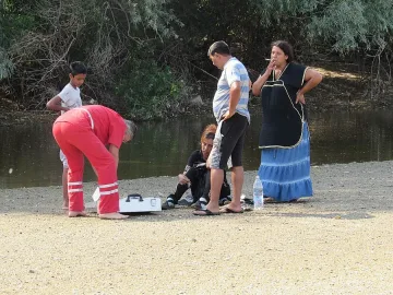 Трима се удавиха в Дунав, дете - в морето