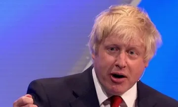 Джонсън: Мислите ни са с френския народ