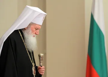 Патриархът: Терорът в Ница подкопава мира