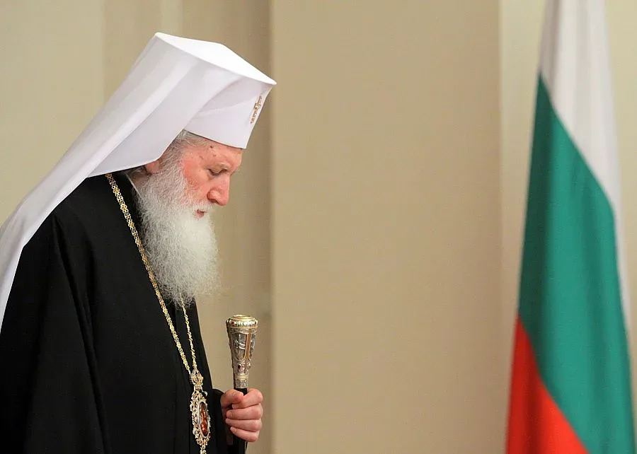 Патриархът: Терорът в Ница подкопава мира