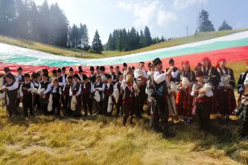 Допълнителна охрана за събора в Рожен