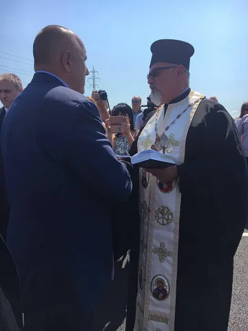 Бургас с нов пътен възел за 20 млн. лв.