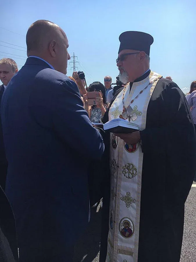 Бургас с нов пътен възел за 20 млн. лв.