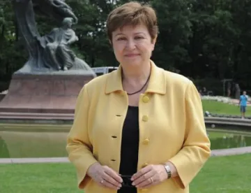 Кристалина: Ужасяващо насилие