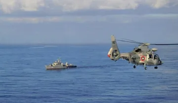 Ще участваме активно в демилитаризация на Черно море