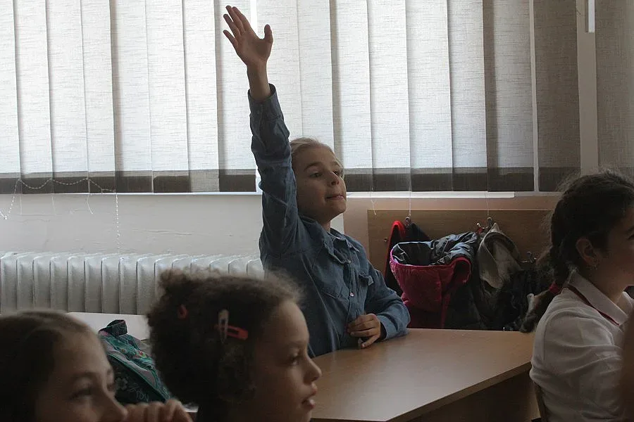 Само 1 първолак в Босилеград иска да учи български 