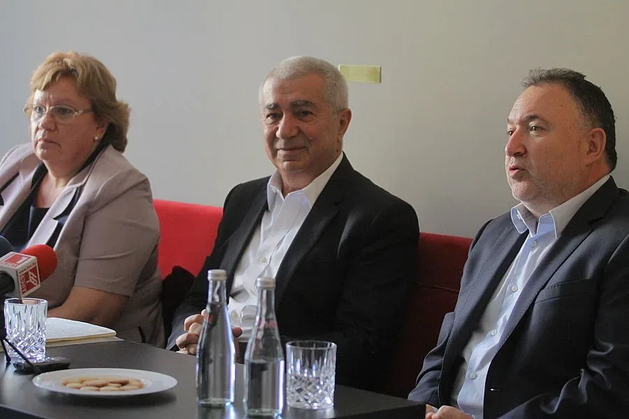 Обявяват 2017-а за Година на Левски