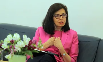 Реформите в образованието са за 20 години напред