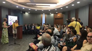 Започна „Новата генерация: Юристите"