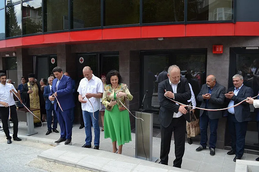 Държавата изкупува малки частни гори